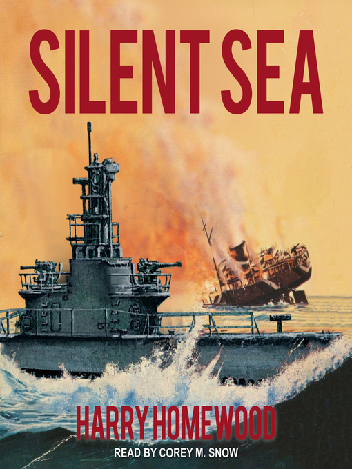 Title details for Silent Sea by Harry Homewood - Available